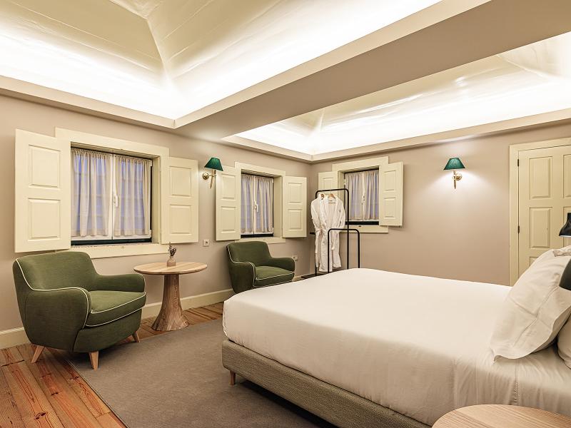 Lavandeira Douro Nature and Wellness image