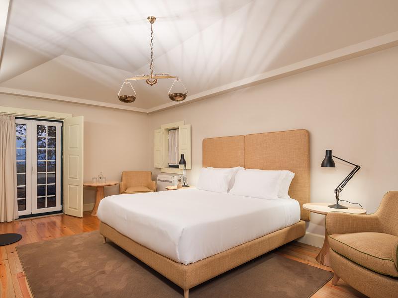 Lavandeira Douro Nature and Wellness image