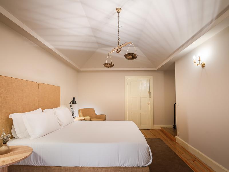 Lavandeira Douro Nature and Wellness image