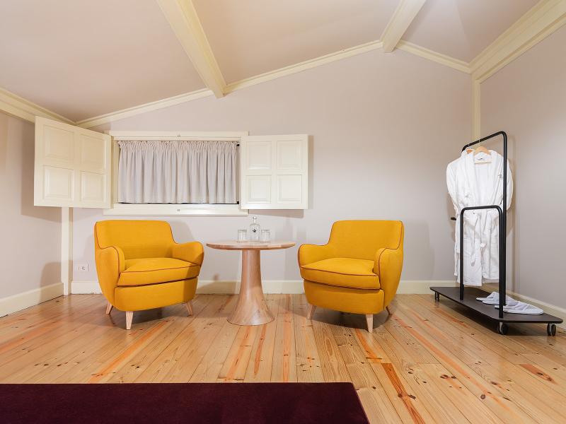 Lavandeira Douro Nature and Wellness image