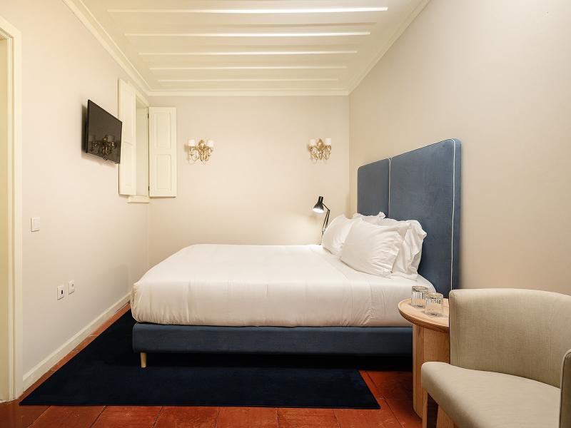 Lavandeira Douro Nature and Wellness image