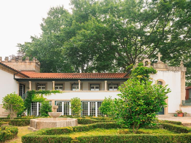 Lavandeira Douro Nature and Wellness image