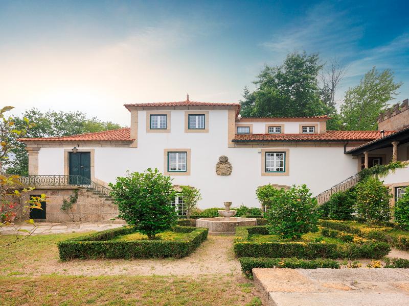 Lavandeira Douro Nature and Wellness image