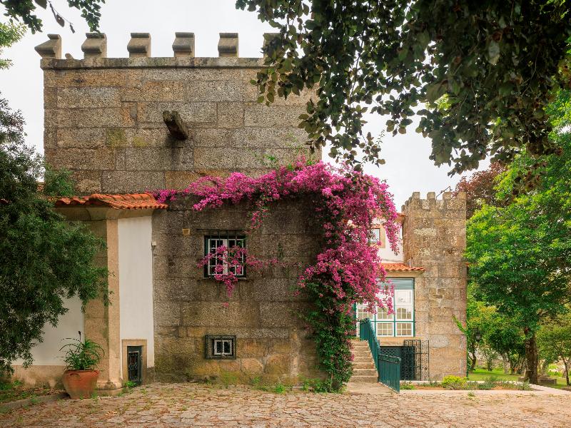 Lavandeira Douro Nature and Wellness image