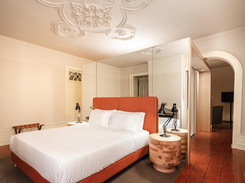 Lavandeira Douro Nature and Wellness image