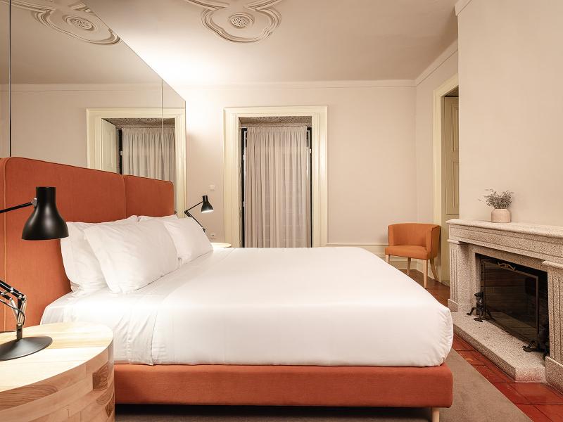 Lavandeira Douro Nature and Wellness image