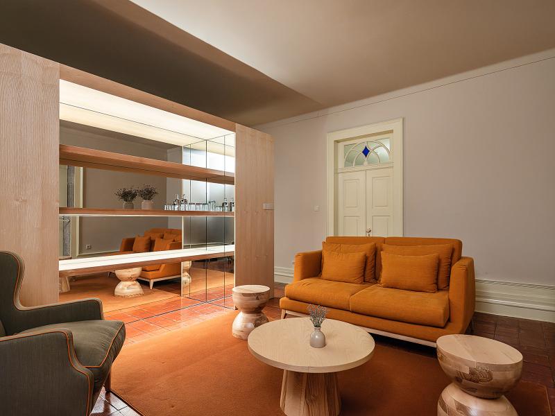 Lavandeira Douro Nature and Wellness image