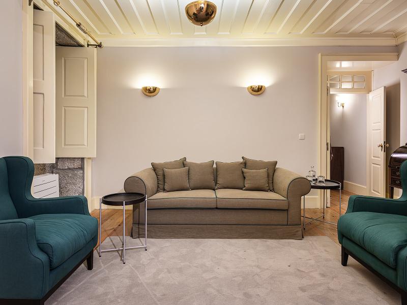 Lavandeira Douro Nature and Wellness image