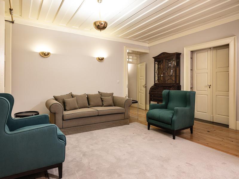 Lavandeira Douro Nature and Wellness image