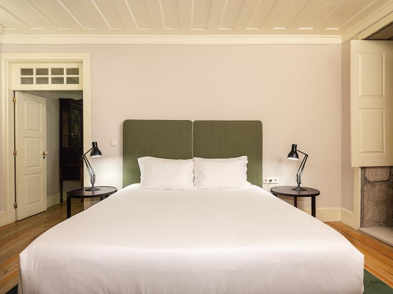 Lavandeira Douro Nature and Wellness image