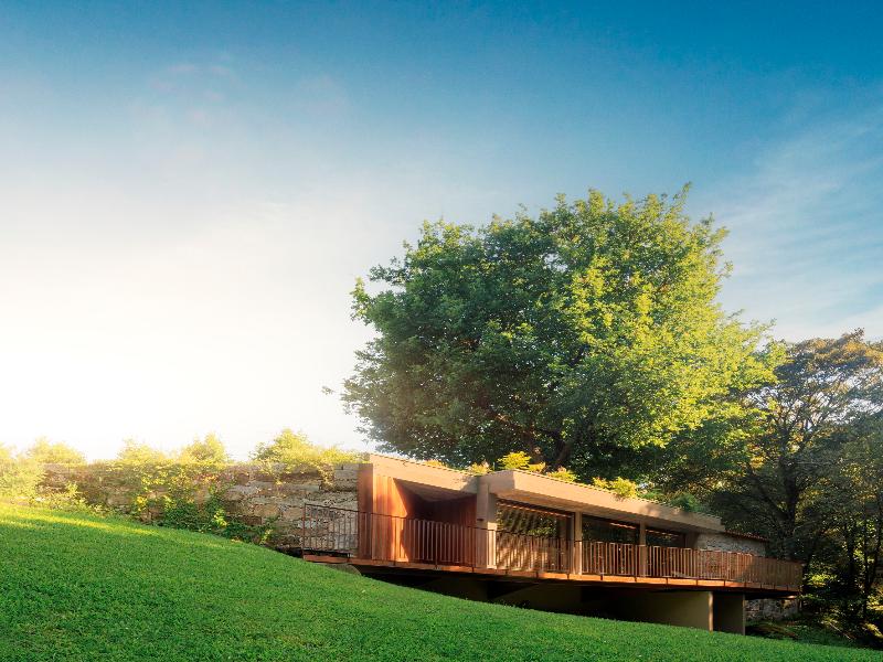 Lavandeira Douro Nature and Wellness image