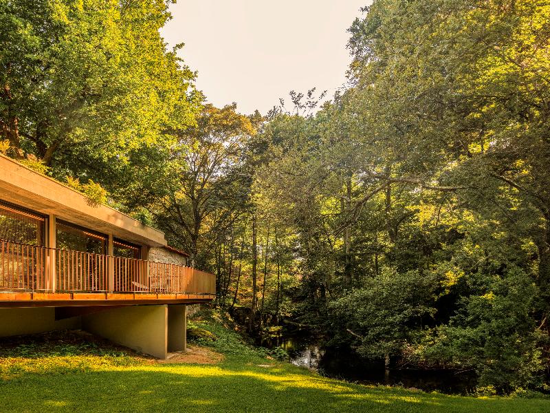 Lavandeira Douro Nature and Wellness image