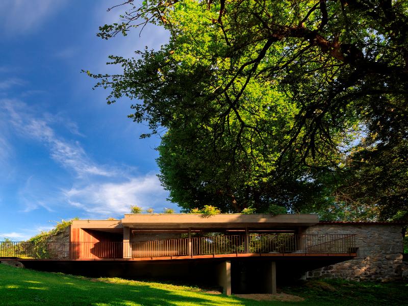 Lavandeira Douro Nature and Wellness image