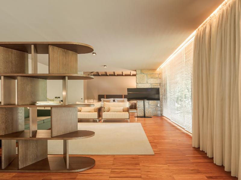 Lavandeira Douro Nature and Wellness image
