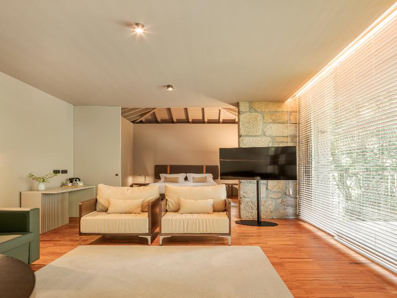 Lavandeira Douro Nature and Wellness image