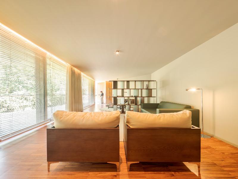 Lavandeira Douro Nature and Wellness image