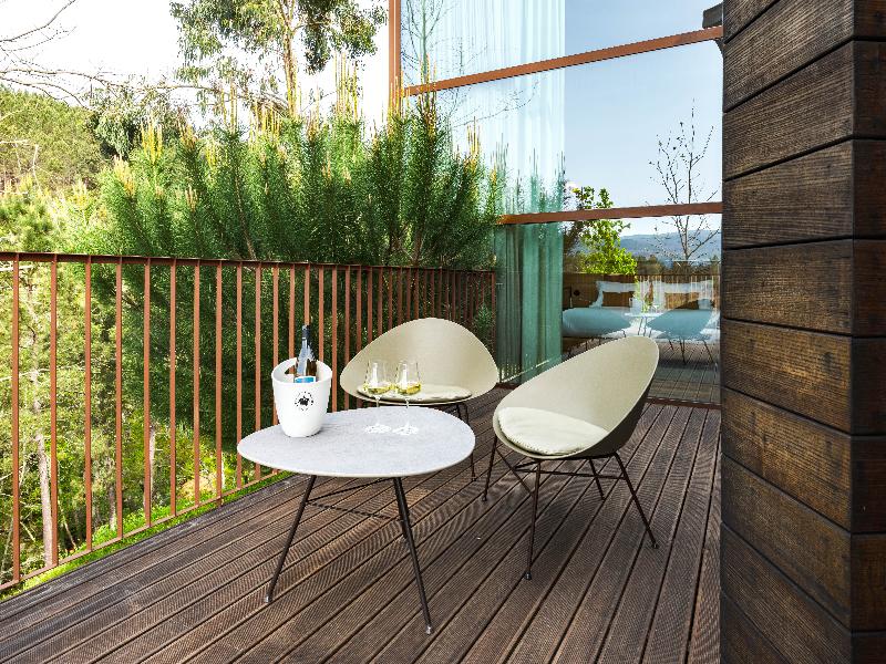 Lavandeira Douro Nature and Wellness image