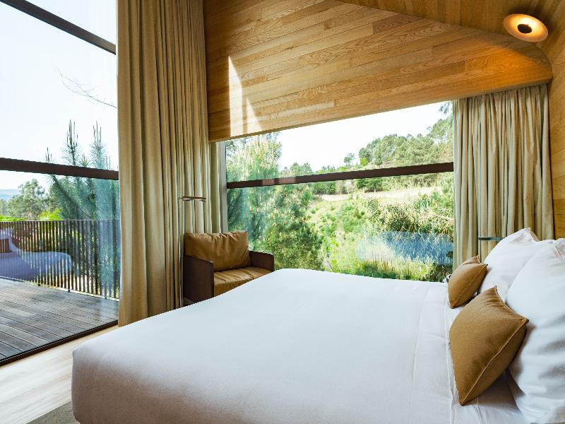 Lavandeira Douro Nature and Wellness image