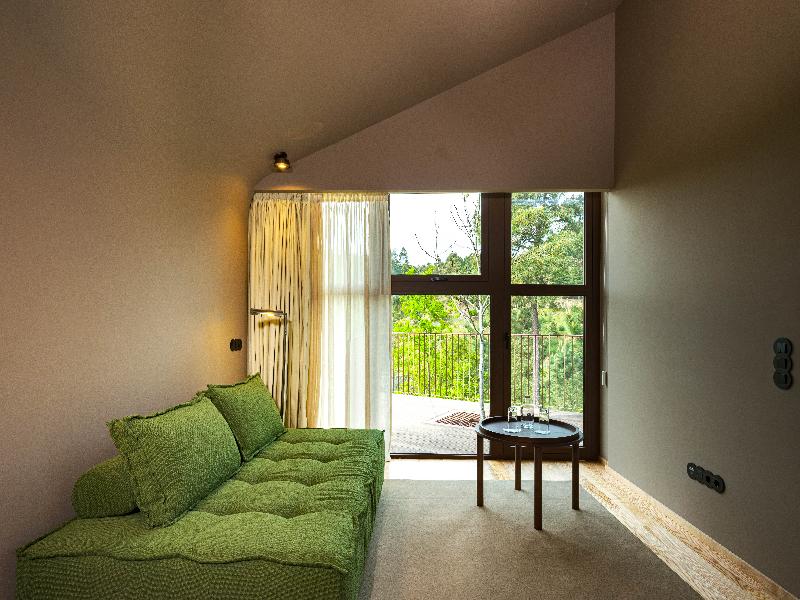 Lavandeira Douro Nature and Wellness image
