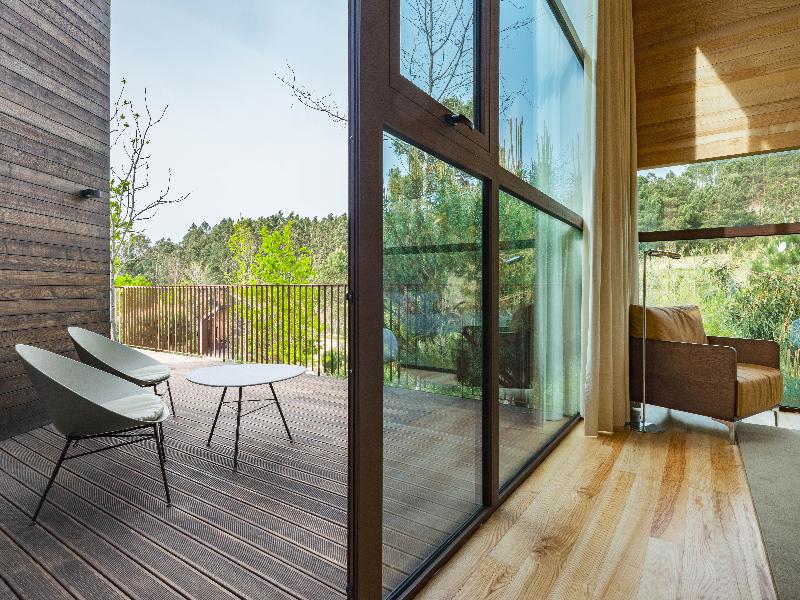 Lavandeira Douro Nature and Wellness image
