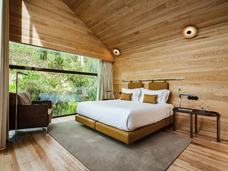 Lavandeira Douro Nature and Wellness image