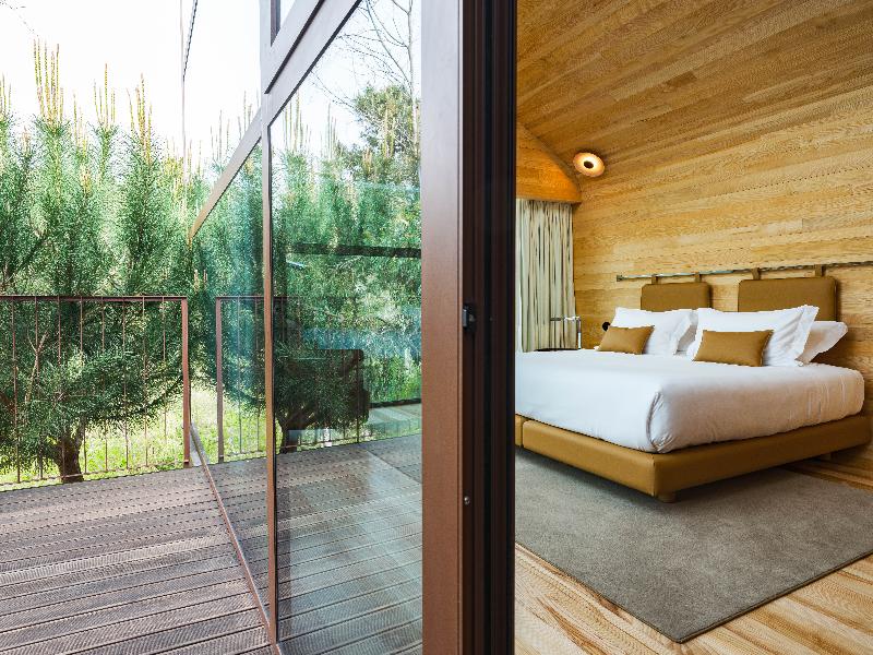 Lavandeira Douro Nature and Wellness image