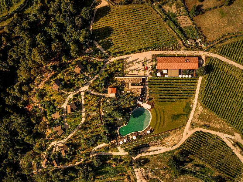 Lavandeira Douro Nature and Wellness image