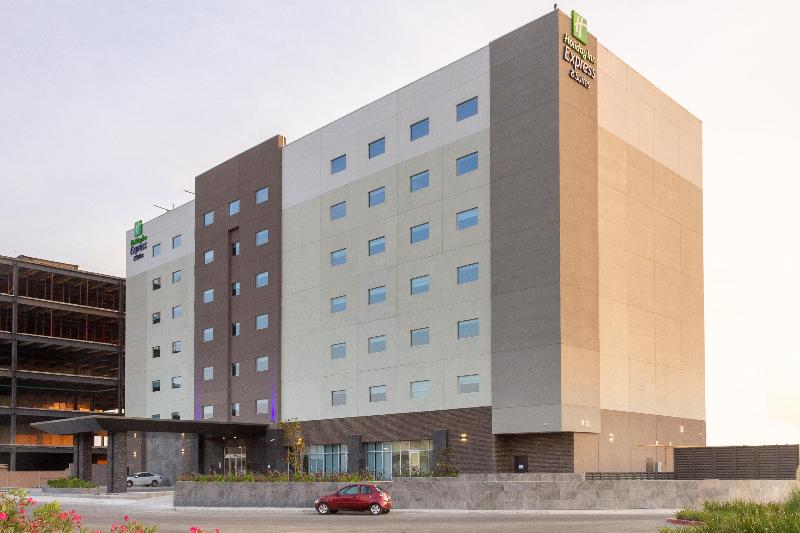 Holiday Inn Express & Suites Tijuana Otay