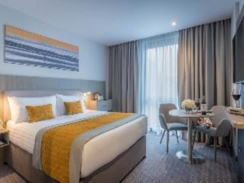 Maldron Hotel Manchester City image
