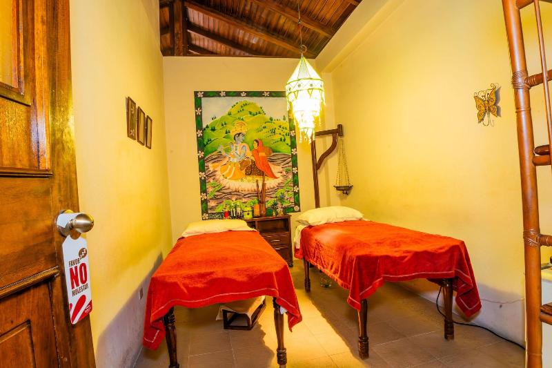Sangay Spa Hotel image