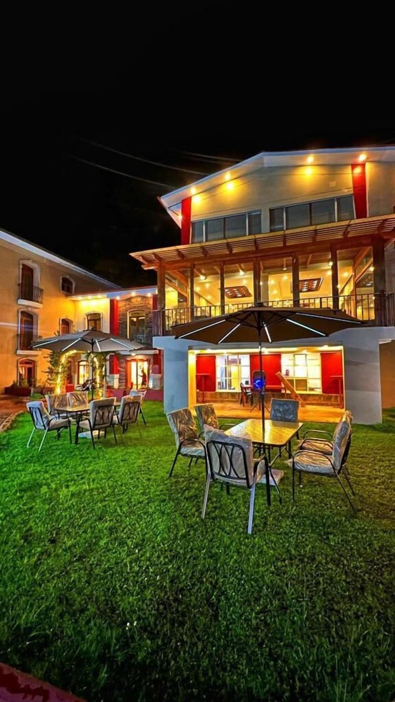 Sangay Spa Hotel image