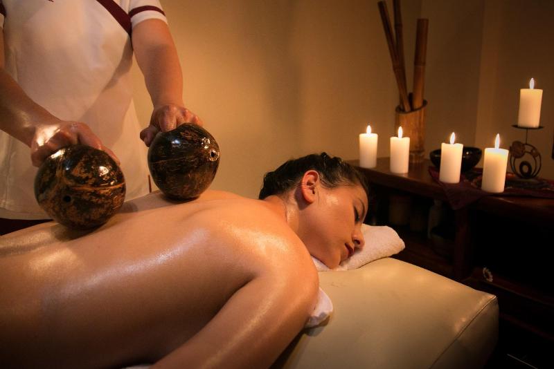 Sangay Spa Hotel image