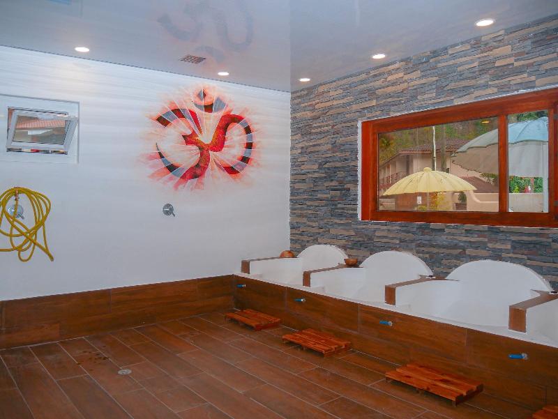 Sangay Spa Hotel image