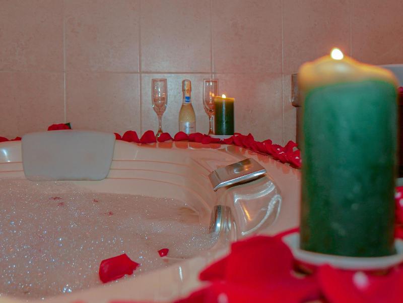 Sangay Spa Hotel image