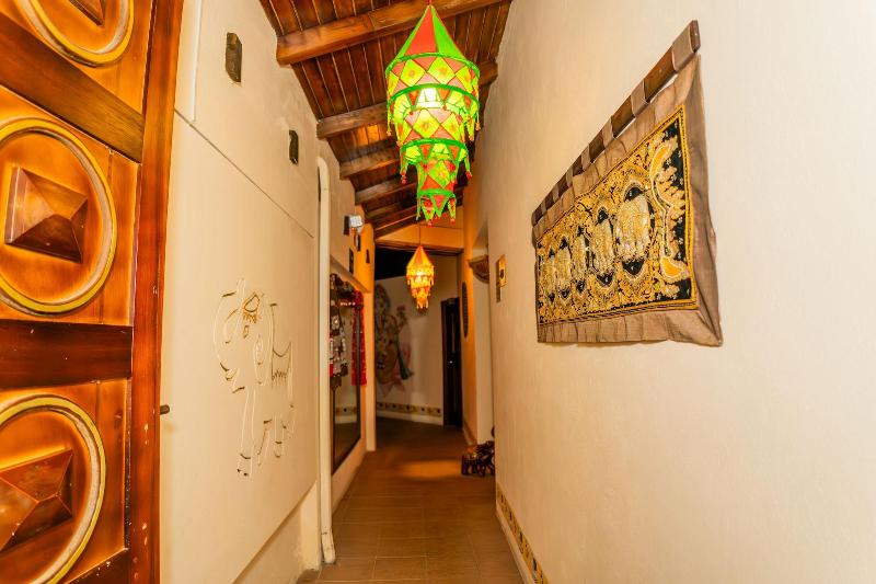 Sangay Spa Hotel image