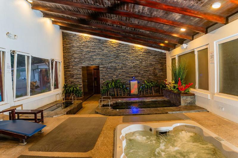 Sangay Spa Hotel image