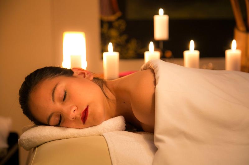 Sangay Spa Hotel image