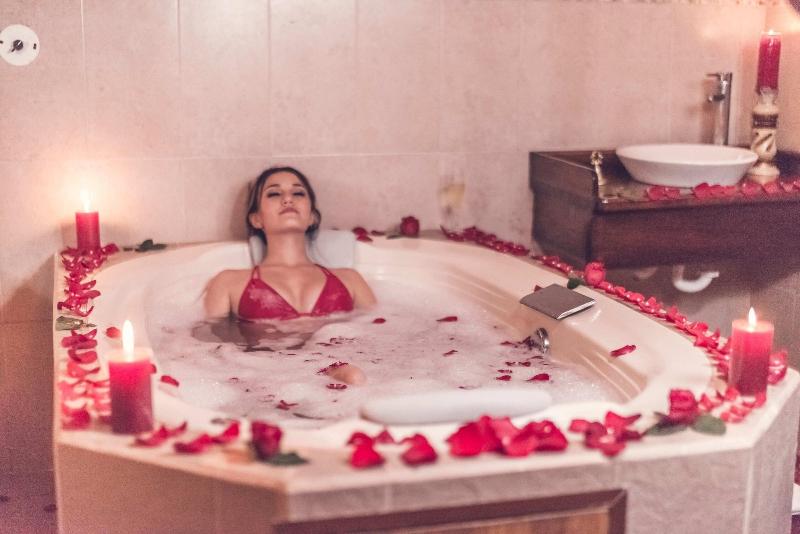 Sangay Spa Hotel image