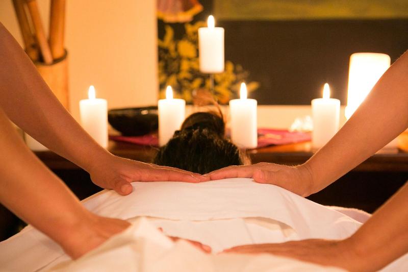 Sangay Spa Hotel image