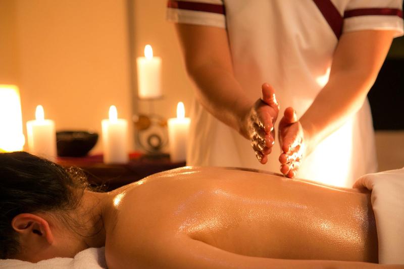 Sangay Spa Hotel image