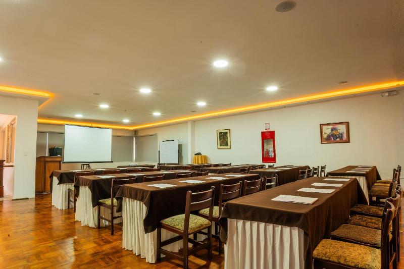 Sangay Spa Hotel image