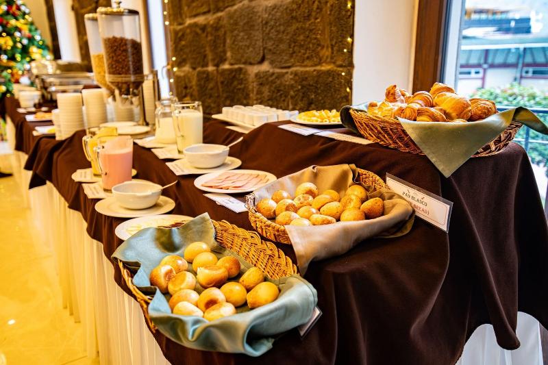 Sangay Spa Hotel image