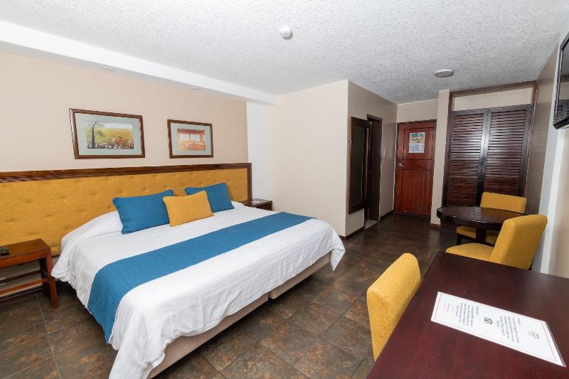 Sangay Spa Hotel image