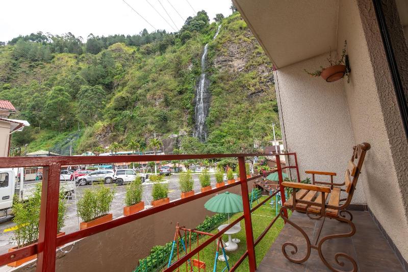 Sangay Spa Hotel image