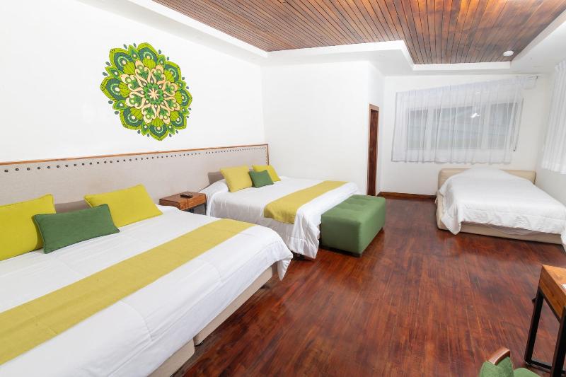 Sangay Spa Hotel image