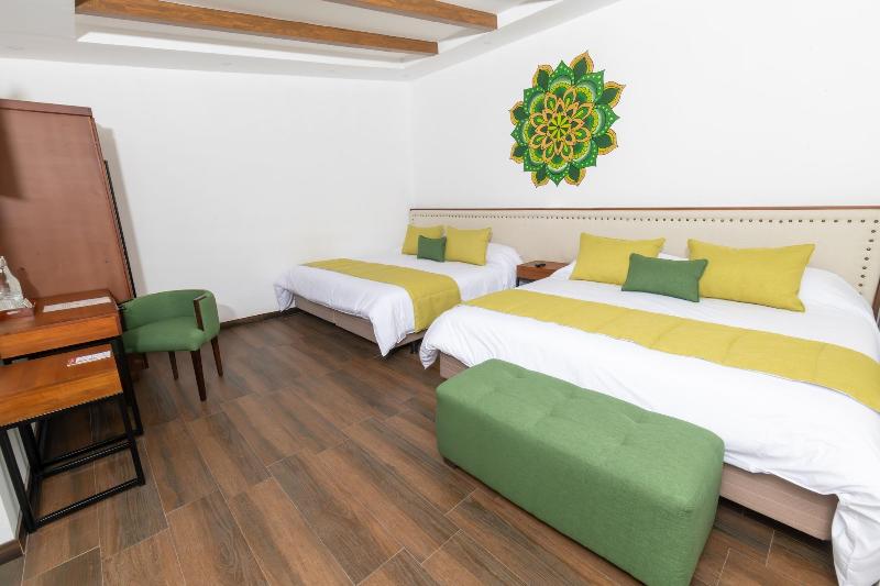 Sangay Spa Hotel image