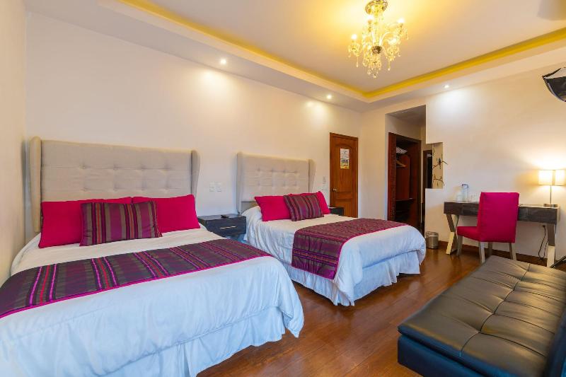 Sangay Spa Hotel image
