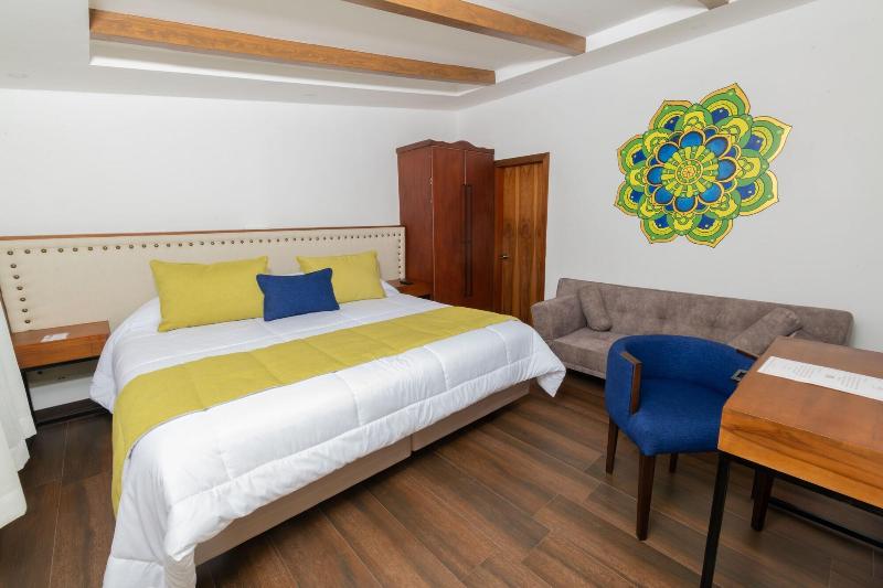 Sangay Spa Hotel image