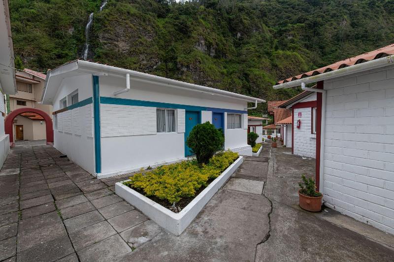 Sangay Spa Hotel image