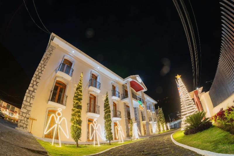 Sangay Spa Hotel image